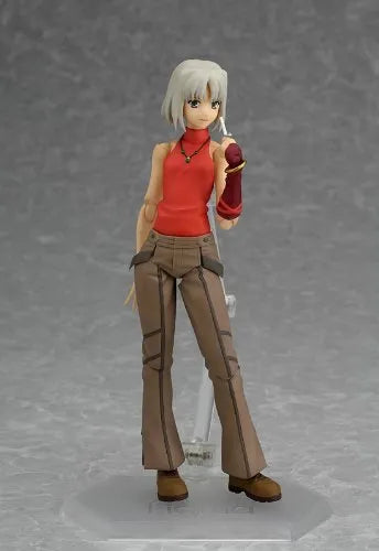 Canaan - Figma #048 (Max Factory)ㅤ – Max Factory – ActionFigureBrasil