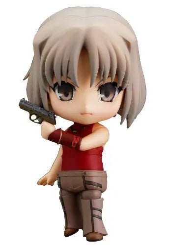 Canaan - Nendoroid #087 (Good Smile Company)ㅤ – Good Smile Company – ActionFigureBrasil