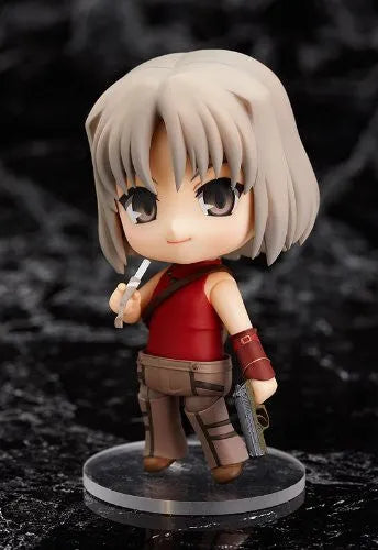 Canaan - Nendoroid #087 (Good Smile Company)ㅤ – Good Smile Company – ActionFigureBrasil — ângulo diferente