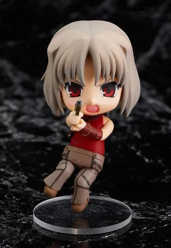 Canaan - Nendoroid #087 (Good Smile Company)ㅤ – Good Smile Company – ActionFigureBrasil — detalhe do produto