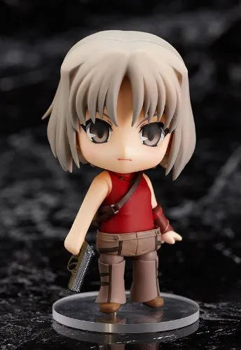 Canaan - Nendoroid #087 (Good Smile Company)ㅤ – Good Smile Company – ActionFigureBrasil