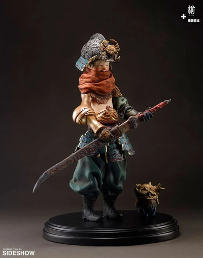 Cancer (Artist Edition) - LIMITED EDITION: 200 – Manas SUM – ActionFigure Brasil — detalhe do produto
