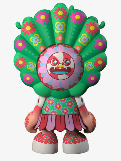 Candivera 8" SuperJanky - LIMITED EDITION: 444 – Superplastic – ActionFigure Brasil — close