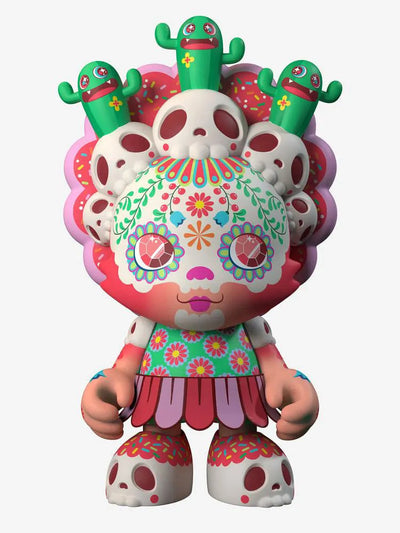 Candivera 8" SuperJanky - LIMITED EDITION: 444 – Superplastic – ActionFigure Brasil — acessórios