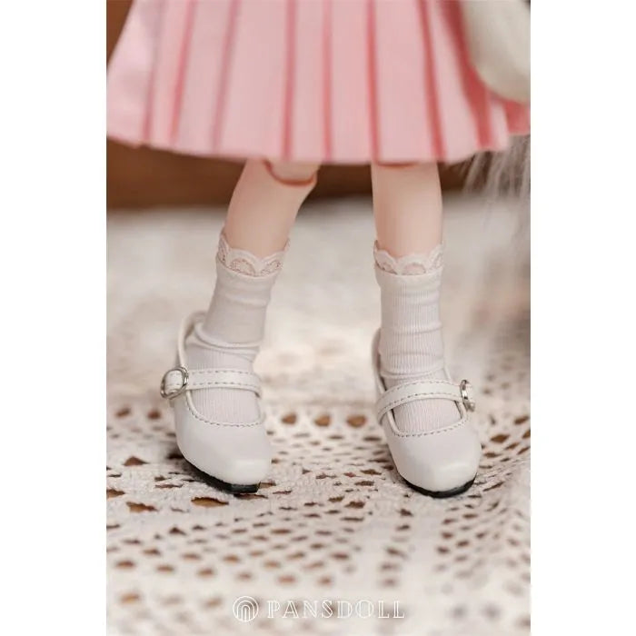 Candy House Series - Paris - Pink Dress (Pansdoll)ㅤ – Pansdoll – ActionFigureBrasil