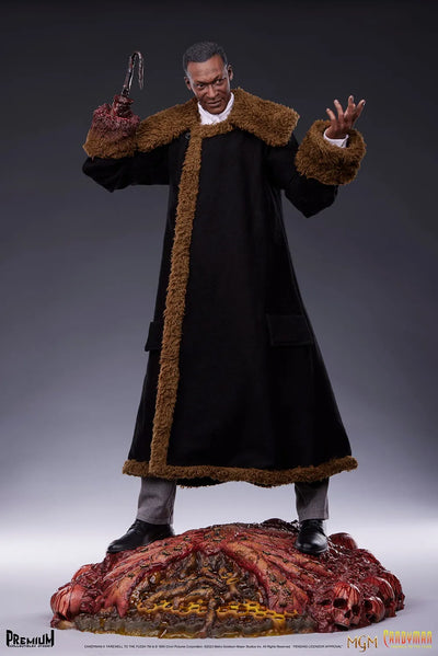 Candyman - LIMITED EDITION: 300 – PCS – ActionFigure Brasil — close