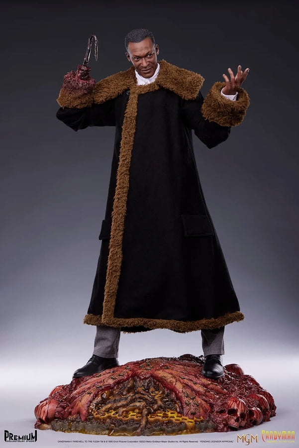 Candyman - LIMITED EDITION: 300 – PCS – ActionFigure Brasil