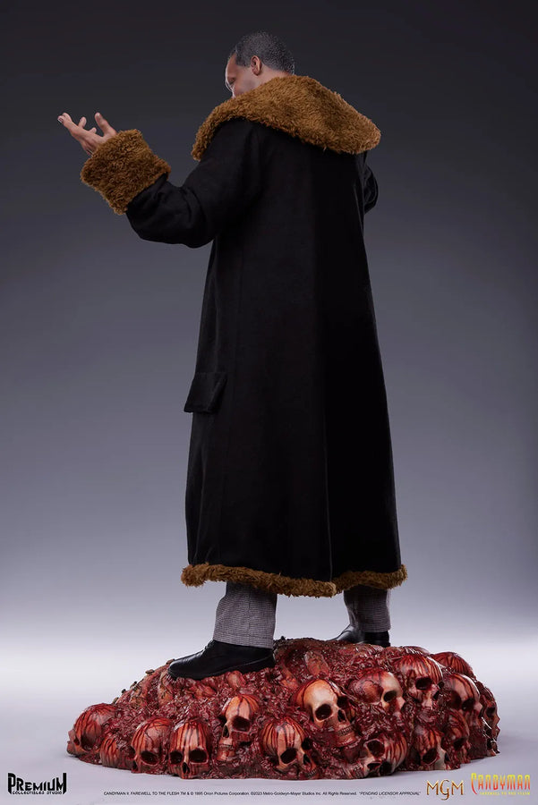 Candyman - LIMITED EDITION: 300 – PCS – ActionFigure Brasil