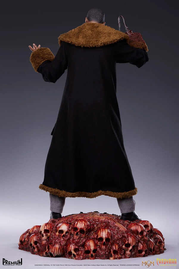 Candyman - LIMITED EDITION: 300 – PCS – ActionFigure Brasil