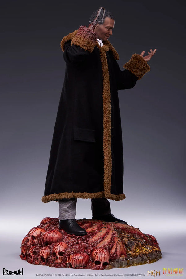 Candyman - LIMITED EDITION: 300 – PCS – ActionFigure Brasil