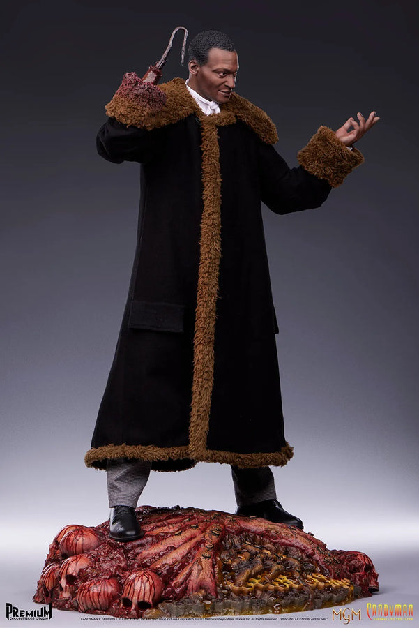 Candyman - LIMITED EDITION: 300 – PCS – ActionFigure Brasil