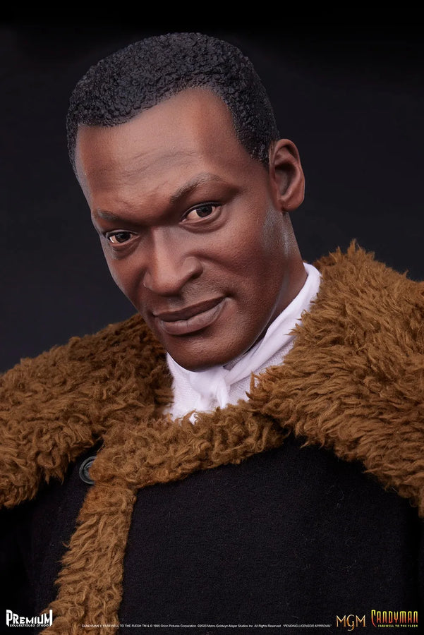 Candyman - LIMITED EDITION: 300 – PCS – ActionFigure Brasil