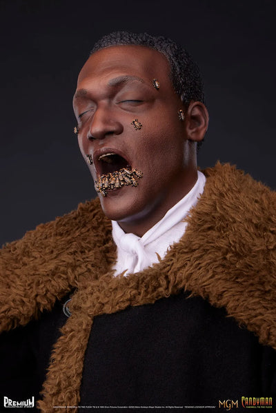 Candyman - LIMITED EDITION: 300 – PCS – ActionFigure Brasil — close