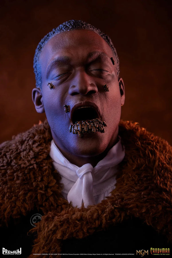 Candyman - LIMITED EDITION: 300 – PCS – ActionFigure Brasil