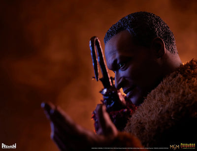 Candyman - LIMITED EDITION: 300 – PCS – ActionFigure Brasil — embalagem