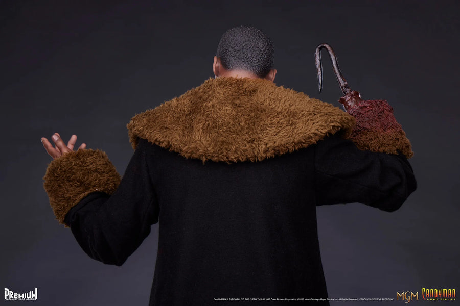 Candyman - LIMITED EDITION: 300 – PCS – ActionFigure Brasil