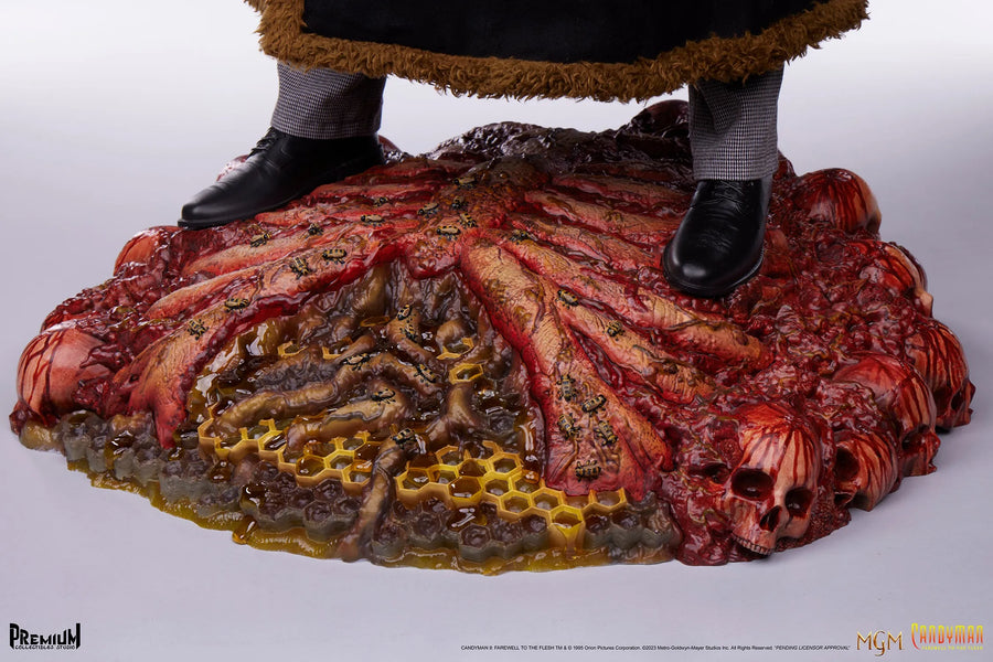 Candyman - LIMITED EDITION: 300 – PCS – ActionFigure Brasil