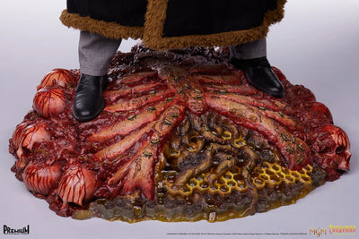 Candyman - LIMITED EDITION: 300 – PCS – ActionFigure Brasil — embalagem