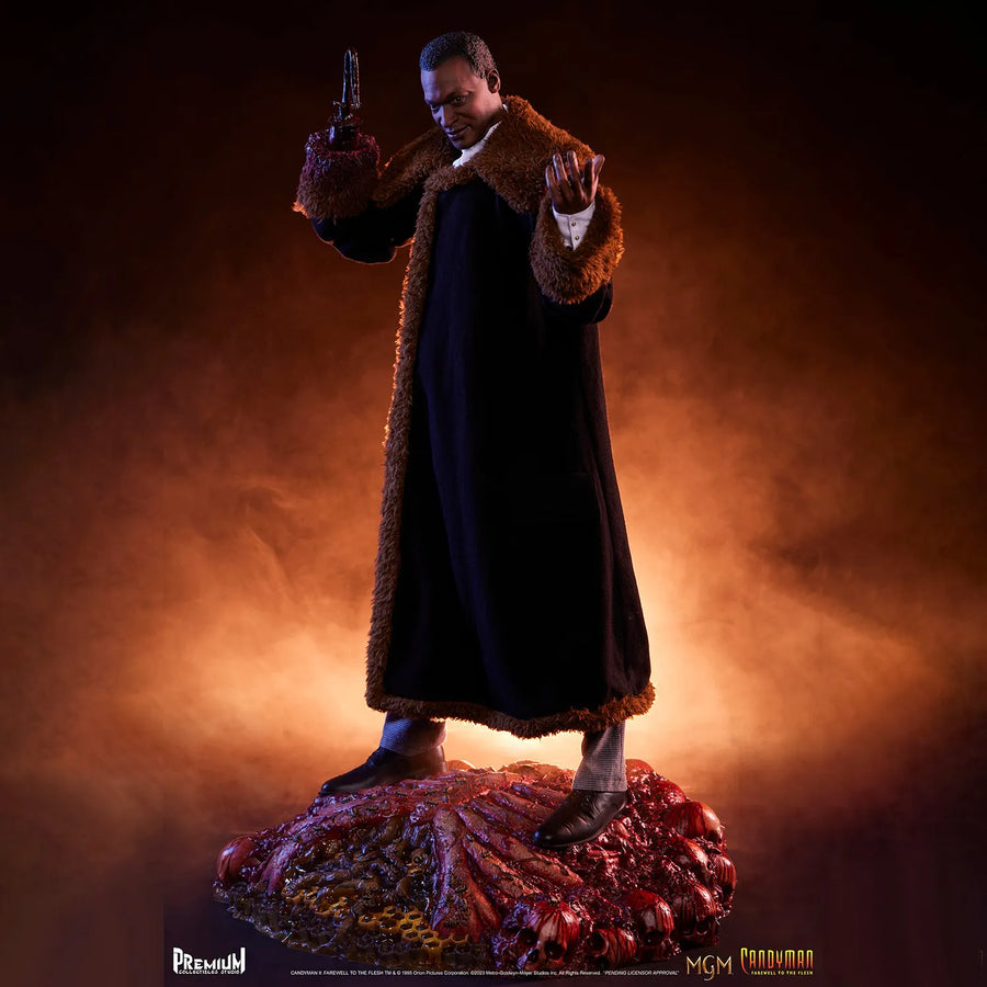Candyman - LIMITED EDITION: 300 – PCS – ActionFigure Brasil