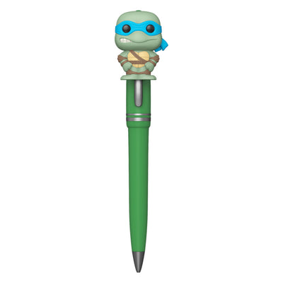 CANETA FUNKO PENS TEENAGE MUTANT NINJA TURTLES - LEONARDO (87011)
