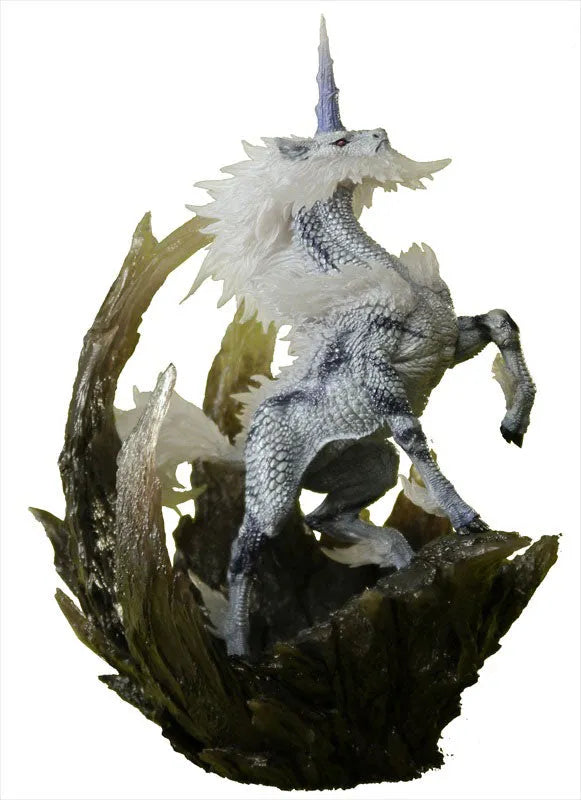 Capcom Figure Builder Creaters Model 