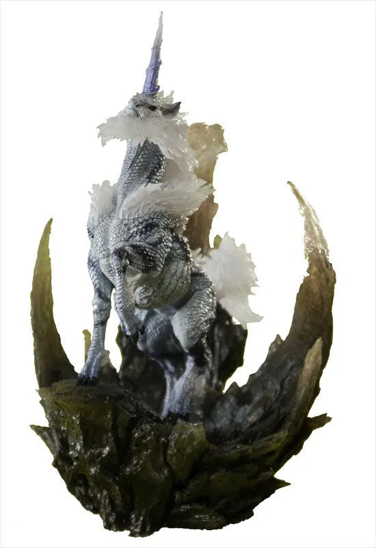 Capcom Figure Builder Creaters Model 