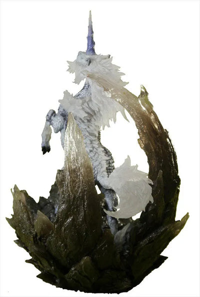 Capcom Figure Builder Creaters Model "Monster Hunter" Kirinㅤ – Capcom – ActionFigureBrasil — detalhe do produto