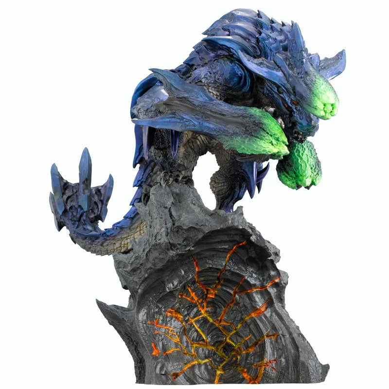 Capcom Figure Builder - Creator's Model - Breaking Dragon - Brachydios - Reprint Edition (Capcon)ㅤ – Capcom – ActionFigureBrasil