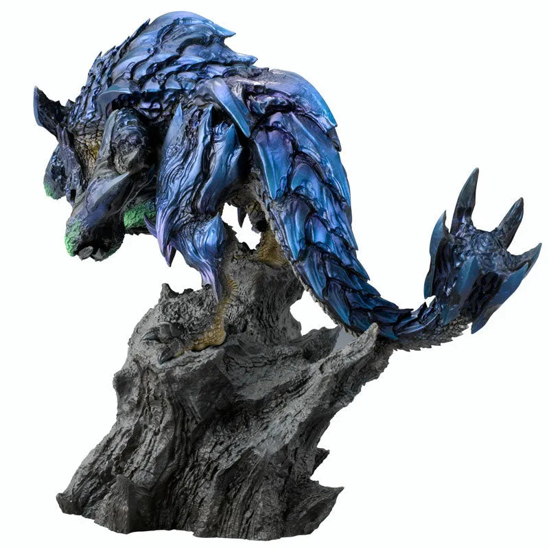 Capcom Figure Builder - Creator's Model - Breaking Dragon - Brachydios - Reprint Edition (Capcon)ㅤ – Capcom – ActionFigureBrasil
