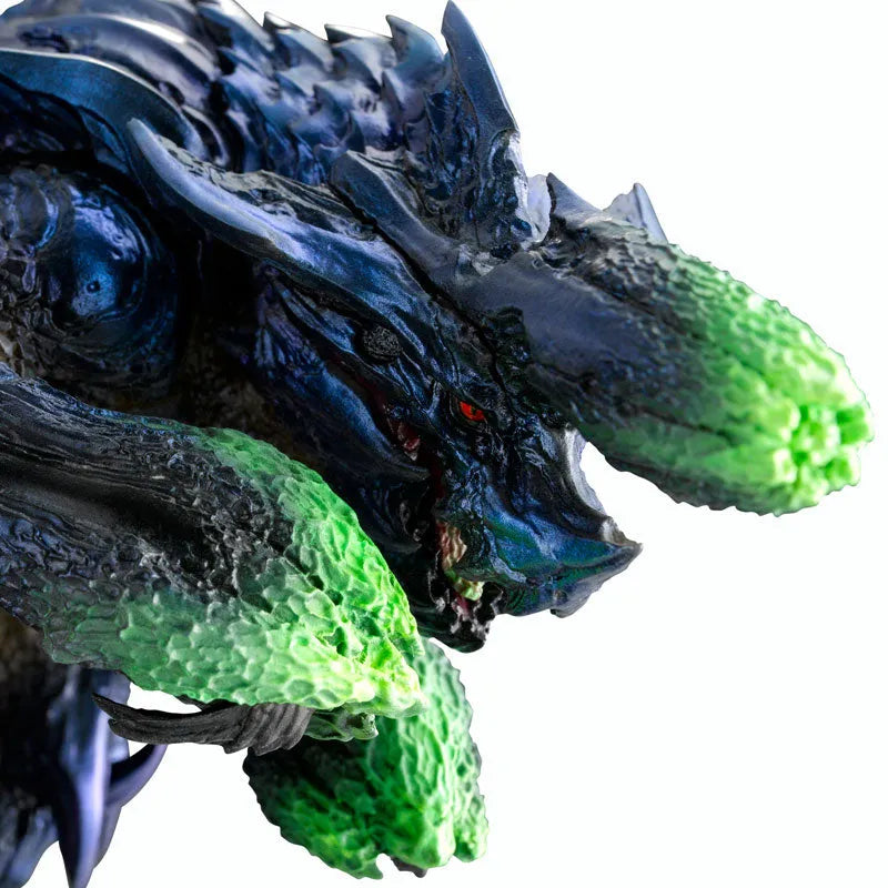 Capcom Figure Builder - Creator's Model - Breaking Dragon - Brachydios - Reprint Edition (Capcon)ㅤ – Capcom – ActionFigureBrasil