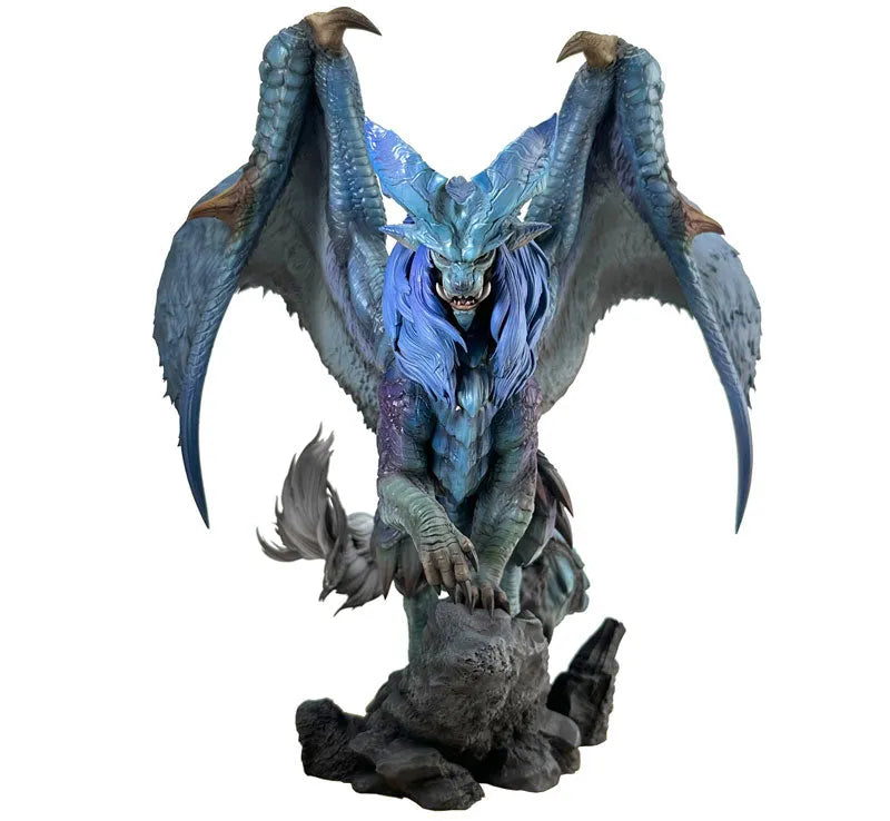 Capcom Figure Builder Creator's Model - Enhiryu - Nana Tescatori (Capcom)ㅤ – Capcom – ActionFigureBrasil