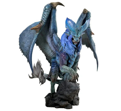 Capcom Figure Builder Creator's Model - Enhiryu - Nana Tescatori (Capcom)ㅤ – Capcom – ActionFigureBrasil — acessórios
