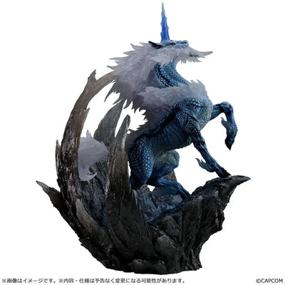 Capcom Figure Builder Creator's Model - Kirin - Reprint Edition (Capcom)ㅤ – Capcom – ActionFigureBrasil — close