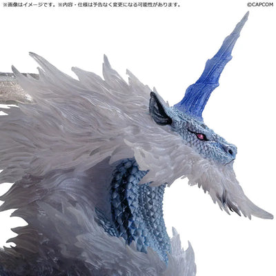 Capcom Figure Builder Creator's Model - Kirin - Reprint Edition (Capcom)ㅤ – Capcom – ActionFigureBrasil — embalagem