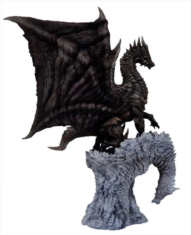 Capcom Figure Builder - Creator's Model Kouryuu Kushala Daoraㅤ – Capcom – ActionFigureBrasil
