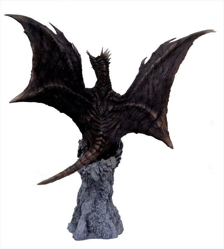 Capcom Figure Builder - Creator's Model Kouryuu Kushala Daoraㅤ – Capcom – ActionFigureBrasil