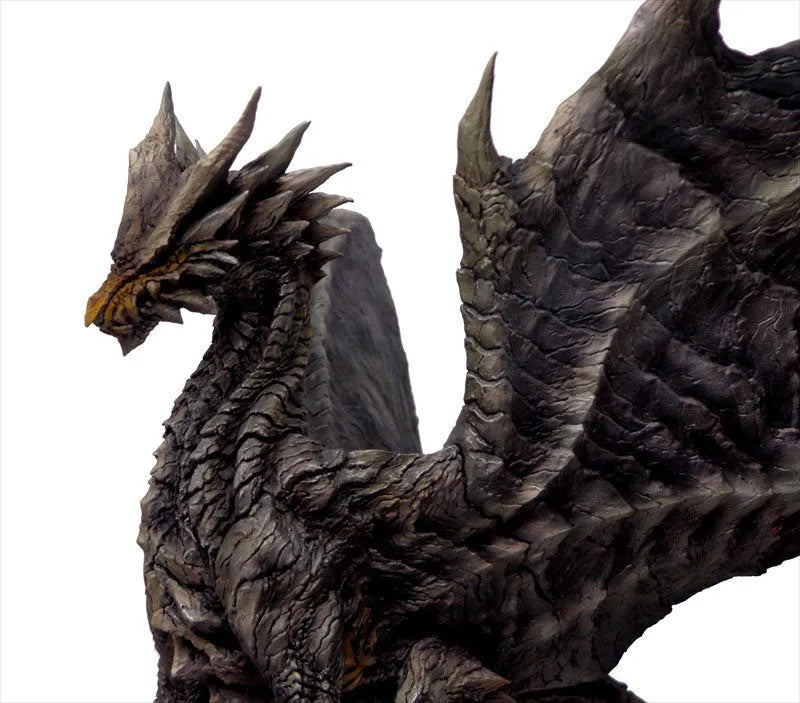 Capcom Figure Builder - Creator's Model Kouryuu Kushala Daoraㅤ – Capcom – ActionFigureBrasil