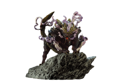 Capcom Figure Builder Creator's Model - Magai Magado (Capcom)ㅤ – Capcom – ActionFigureBrasil