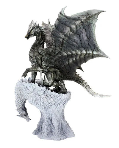 Capcom Figure Builder Creators Model "Monster Hunter" Kou Ryuu Kushala Daoraㅤ – Capcom – ActionFigureBrasil