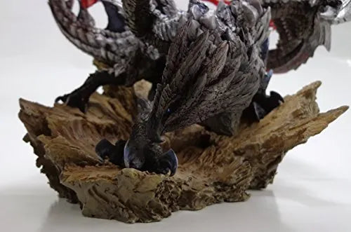Capcom Figure Builder Creators Model 