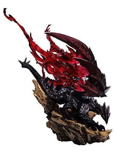 Capcom Figure Builder Creators Model 