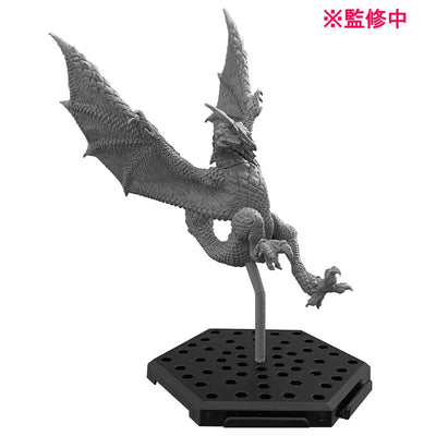 Capcom Figure Builder - Monster Hunter - Standard Model Plus - Vol.23 (Capcom)ㅤ – Capcom – ActionFigureBrasil — ângulo diferente