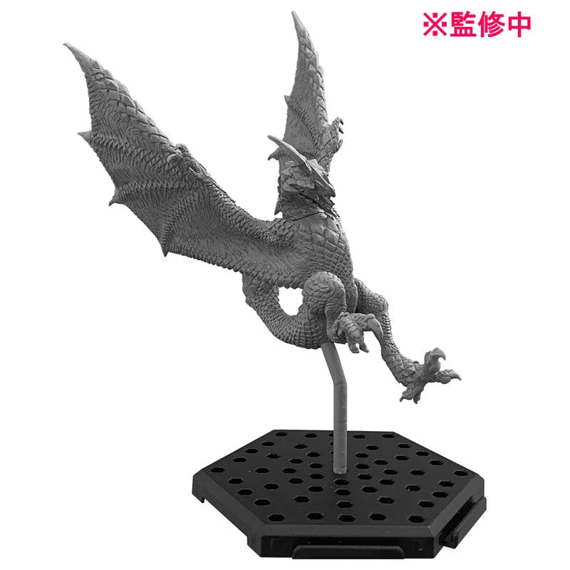Capcom Figure Builder - Monster Hunter - Standard Model Plus - Vol.23 (Capcom)ㅤ – Capcom – ActionFigureBrasil