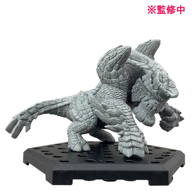 Capcom Figure Builder - Monster Hunter - Standard Model Plus - Vol.23 (Capcom)ㅤ – Capcom – ActionFigureBrasil — detalhe do produto