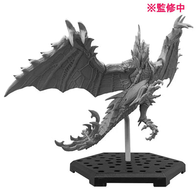 Capcom Figure Builder - Monster Hunter - Standard Model Plus - Vol.23 (Capcom)ㅤ – Capcom – ActionFigureBrasil — close