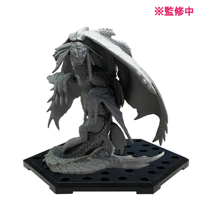 Capcom Figure Builder - Monster Hunter - Standard Model Plus - Vol.23 (Capcom)ㅤ – Capcom – ActionFigureBrasil — embalagem