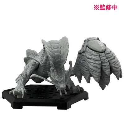 Capcom Figure Builder - Monster Hunter - Standard Model Plus - Vol.23 (Capcom)ㅤ – Capcom – ActionFigureBrasil — acessórios