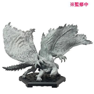 Capcom Figure Builder - Monster Hunter - Standard Model Plus - Vol.23 (Capcom)ㅤ – Capcom – ActionFigureBrasil — ambientada