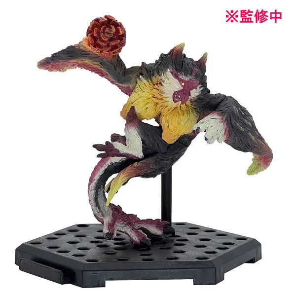 Capcom Figure Builder - Monster Hunter - Standard Model Plus - Vol.24 (Capcom)ㅤ – Capcom – ActionFigureBrasil