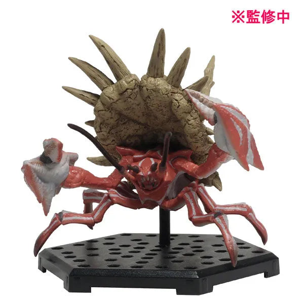 Capcom Figure Builder - Monster Hunter - Standard Model Plus - Vol.24 (Capcom)ㅤ – Capcom – ActionFigureBrasil